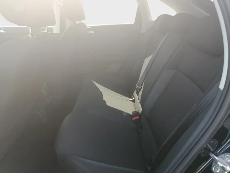 Imagen de Volkswagen Taigo