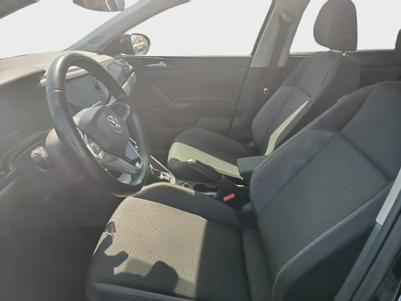 Imagen de Volkswagen Taigo