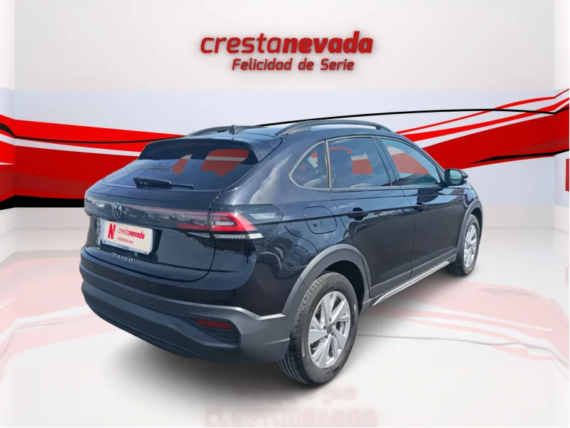 Imagen de Volkswagen Taigo