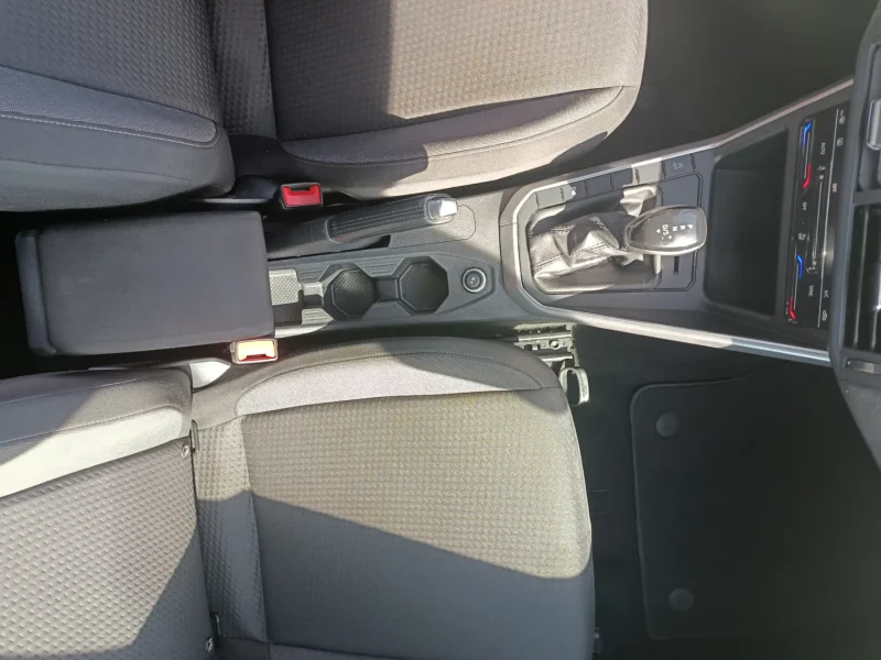 Imagen de Volkswagen Taigo