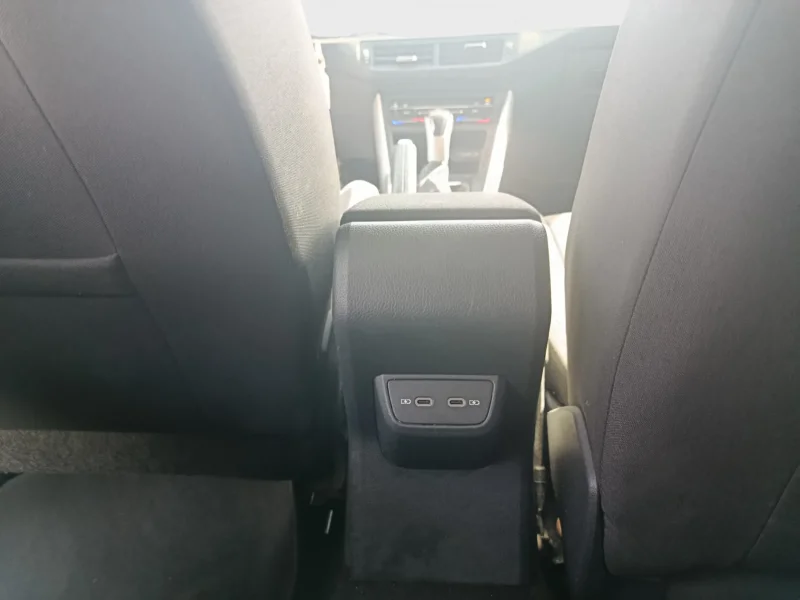 Imagen de Volkswagen Taigo