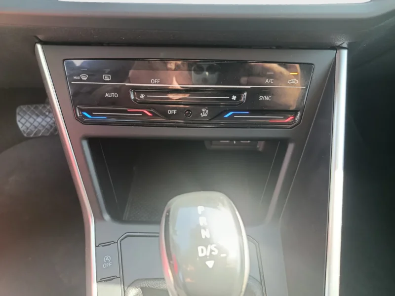 Imagen de Volkswagen Taigo