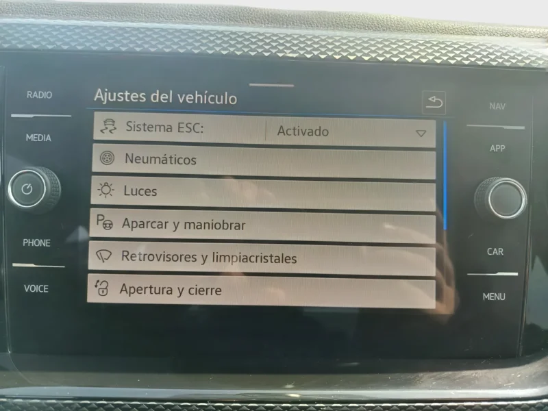 Imagen de Volkswagen Taigo