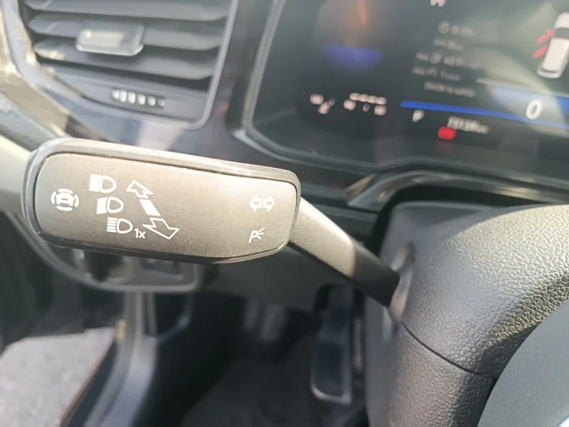 Imagen de Volkswagen Taigo