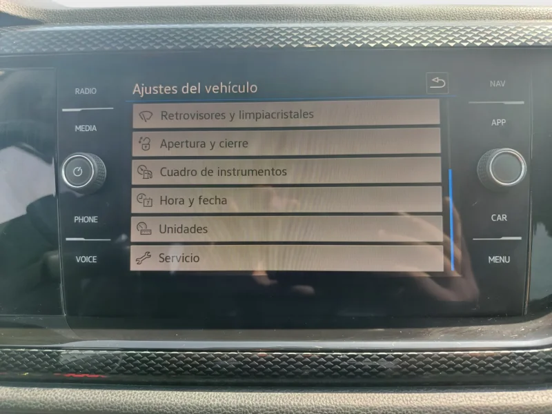 Imagen de Volkswagen Taigo