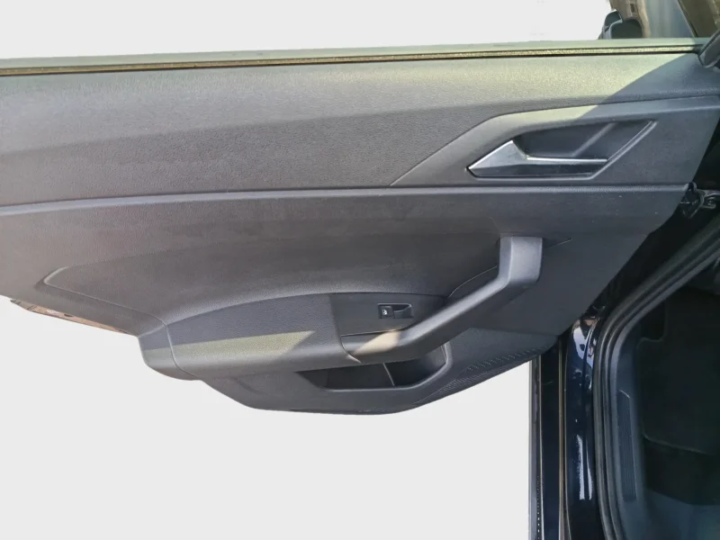 Imagen de Volkswagen Taigo