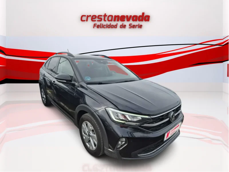 Imagen de Volkswagen Taigo