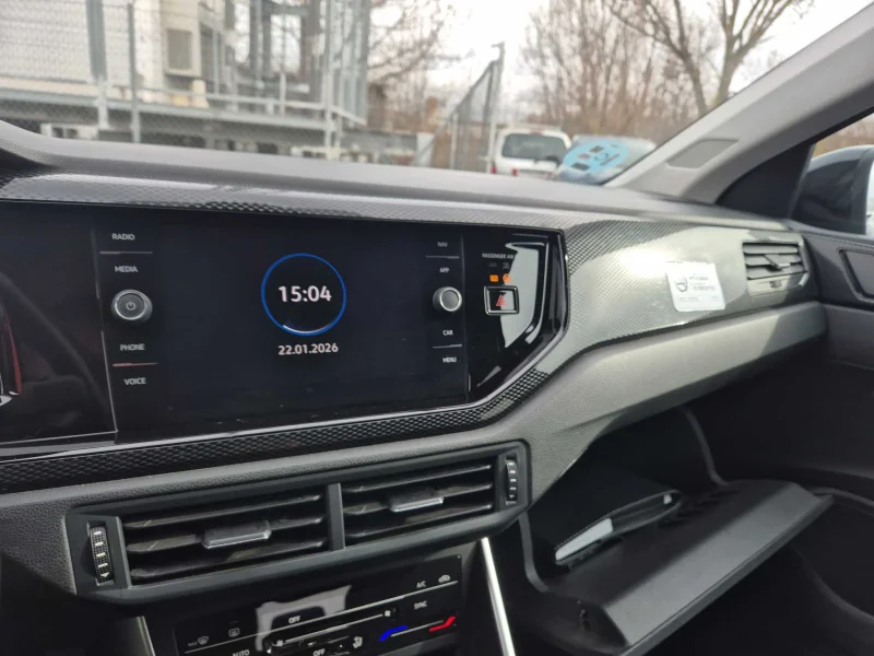 Imagen de Volkswagen Taigo