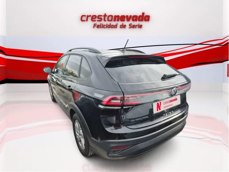 Imagen de Volkswagen Taigo