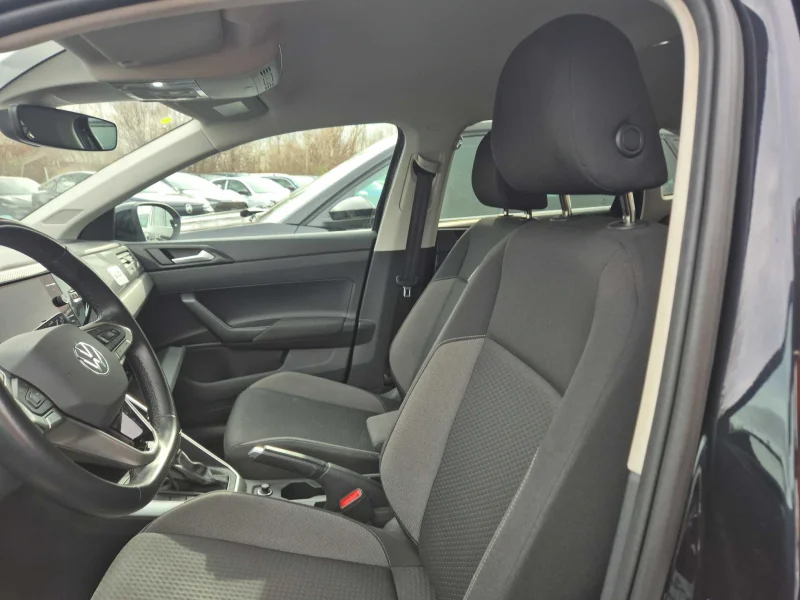 Imagen de Volkswagen Taigo