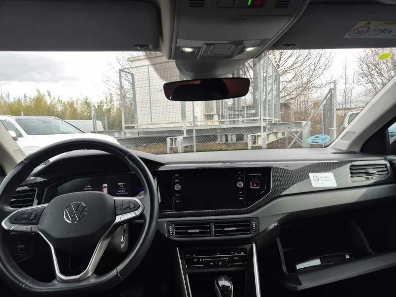 Imagen de Volkswagen Taigo