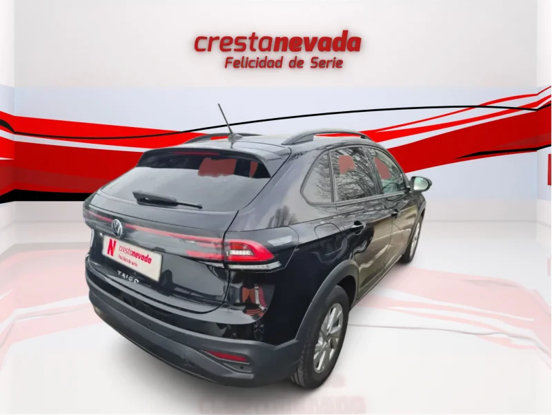 Imagen de Volkswagen Taigo