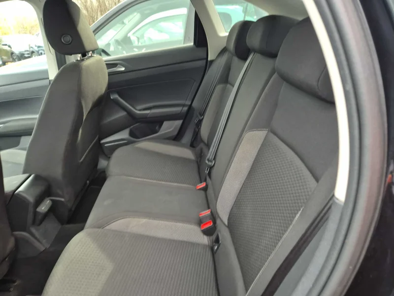 Imagen de Volkswagen Taigo