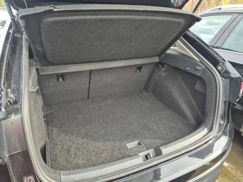 Imagen de Volkswagen Taigo