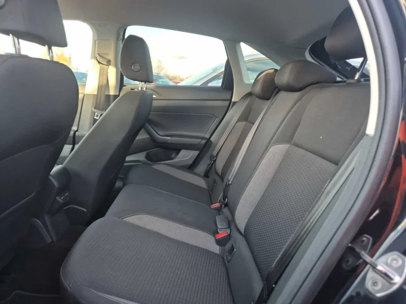 Imagen de Volkswagen Taigo