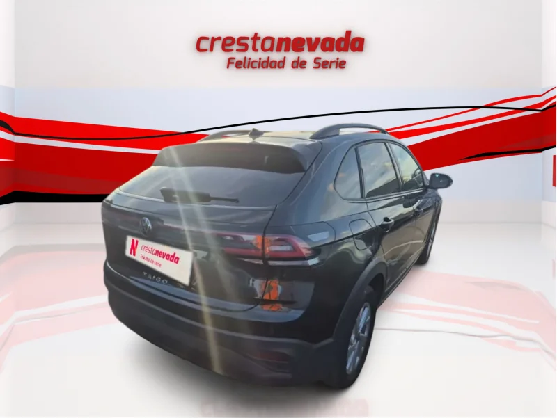 Imagen de Volkswagen Taigo