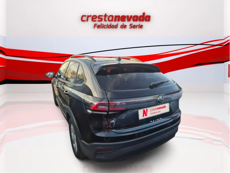 Imagen de Volkswagen Taigo