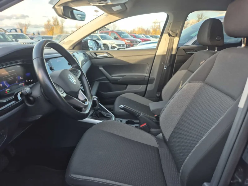 Imagen de Volkswagen Taigo