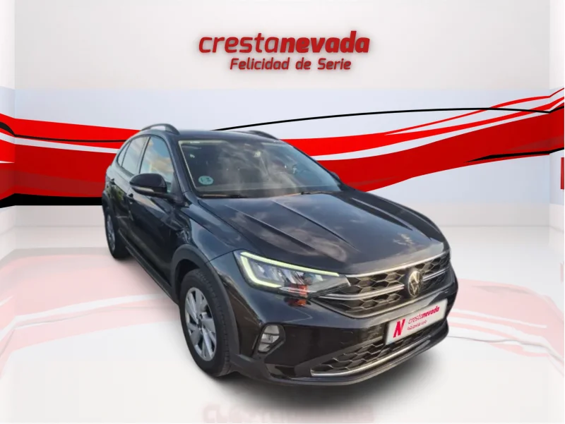 Imagen de Volkswagen Taigo