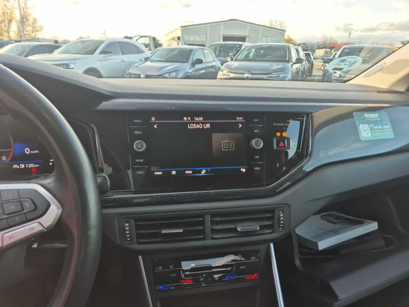 Imagen de Volkswagen Taigo