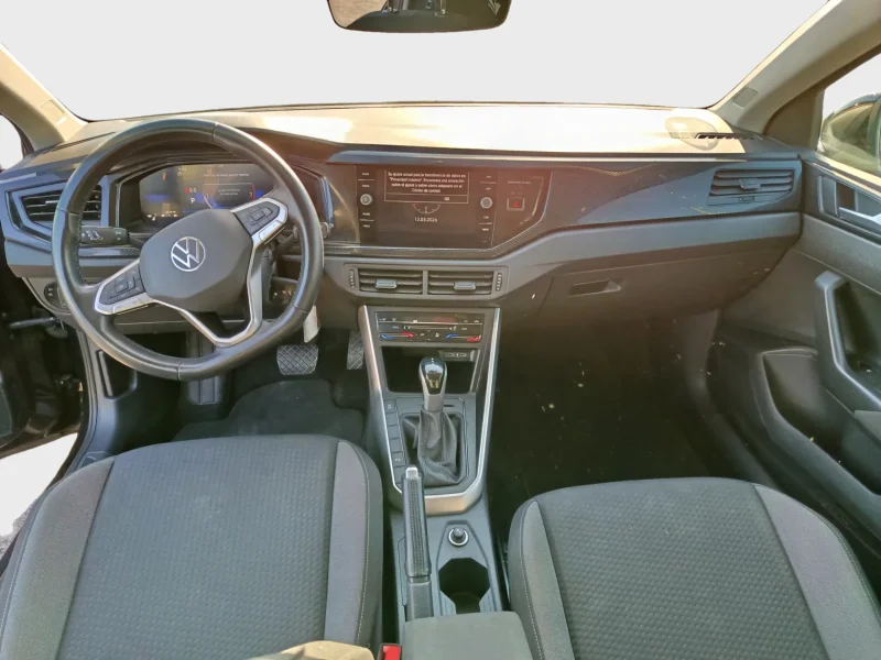 Imagen de Volkswagen Taigo