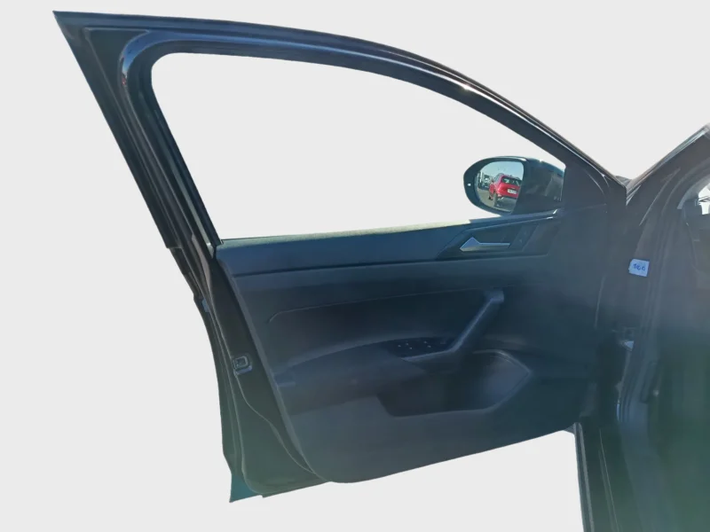 Imagen de Volkswagen Taigo