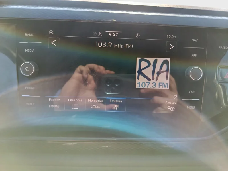 Imagen de Volkswagen Taigo