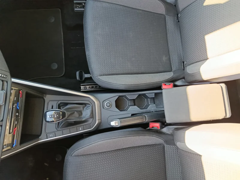 Imagen de Volkswagen Taigo