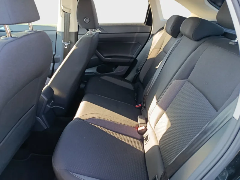 Imagen de Volkswagen Taigo