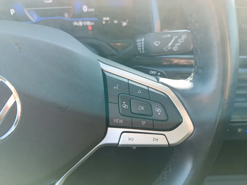 Imagen de Volkswagen Taigo