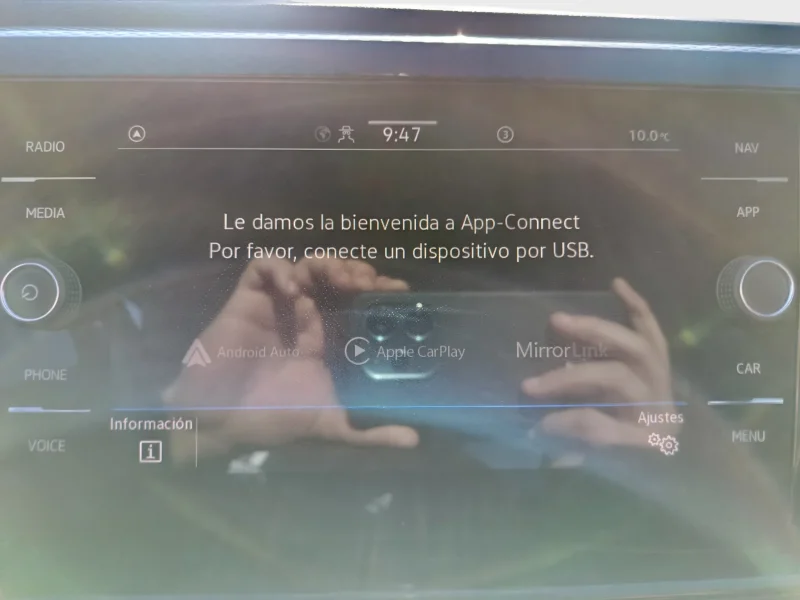 Imagen de Volkswagen Taigo