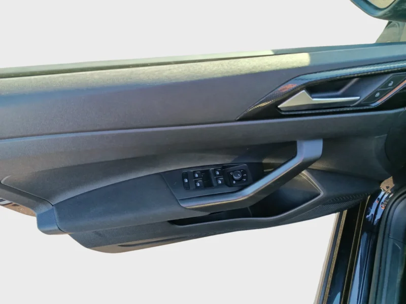 Imagen de Volkswagen Taigo