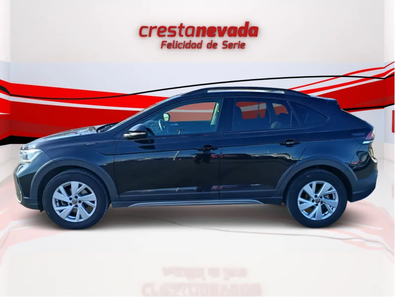 Imagen de Volkswagen Taigo