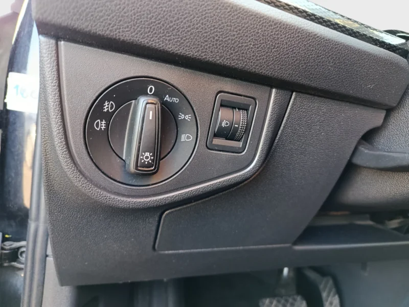 Imagen de Volkswagen Taigo