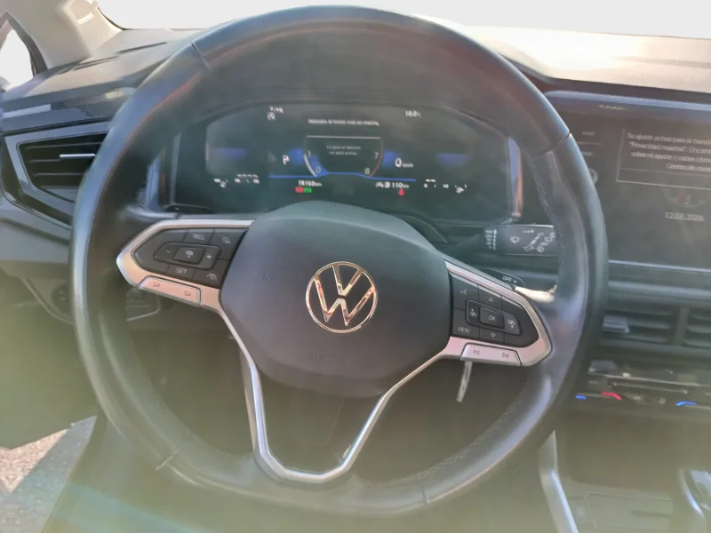 Imagen de Volkswagen Taigo