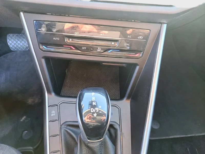 Imagen de Volkswagen Taigo