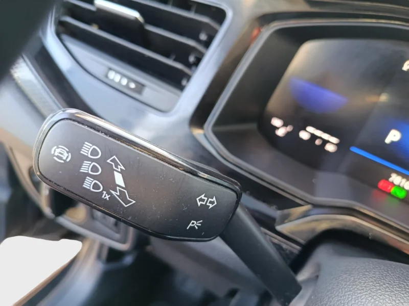 Imagen de Volkswagen Taigo