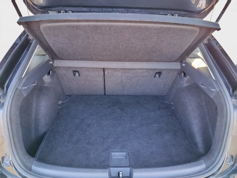 Imagen de Volkswagen Taigo