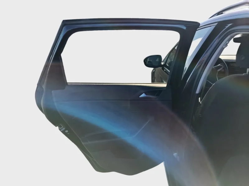 Imagen de Volkswagen Taigo