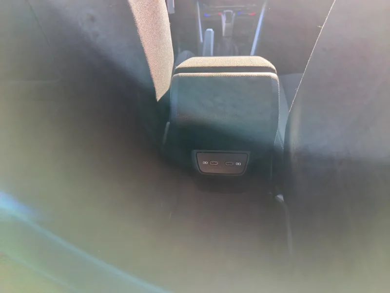 Imagen de Volkswagen Taigo