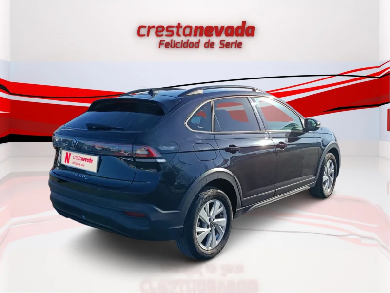 Imagen de Volkswagen Taigo