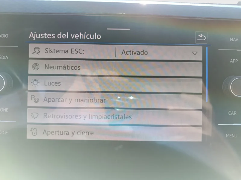 Imagen de Volkswagen Taigo