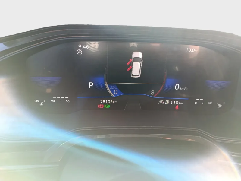 Imagen de Volkswagen Taigo