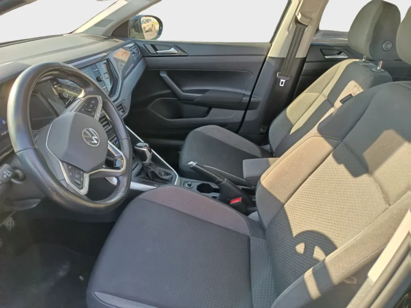 Imagen de Volkswagen Taigo