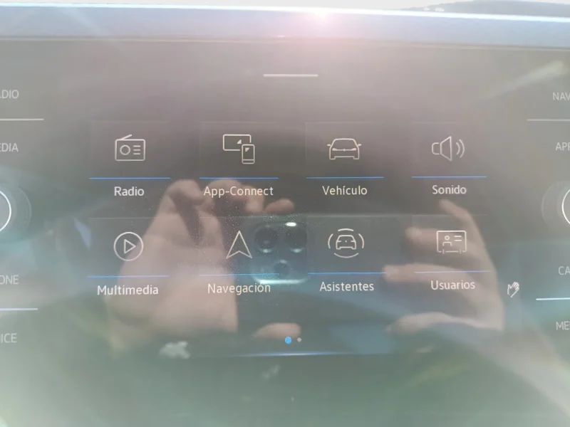 Imagen de Volkswagen Taigo