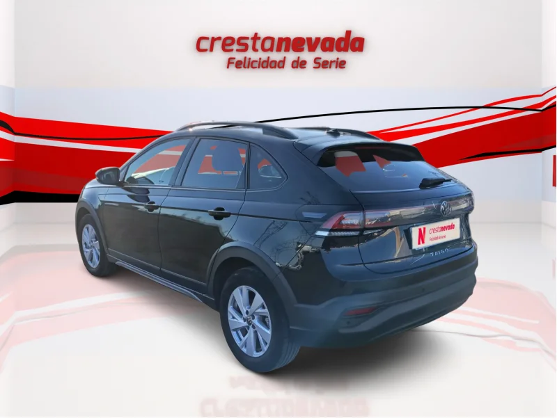 Imagen de Volkswagen Taigo