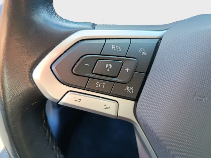 Imagen de Volkswagen Taigo