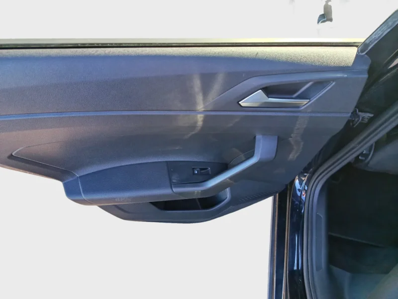 Imagen de Volkswagen Taigo