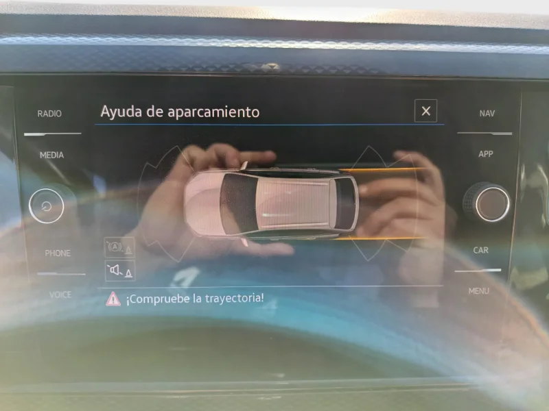 Imagen de Volkswagen Taigo