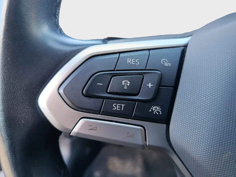 Imagen de Volkswagen Taigo